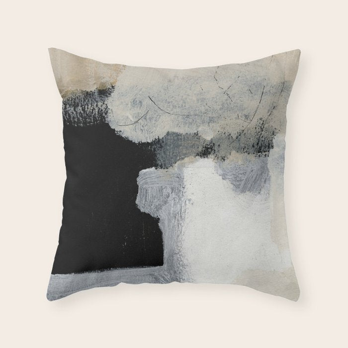 The Way Throw Pillow Gallery Image 1