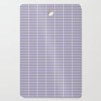 Grid Pattern XIII Cutting Board Gallery Image 1