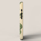 Tomato by Elizabeth Blackwell from "A Curious Herbal," 1737 (benefiting The Nature Conservancy) iPhone Case Gallery Image 2