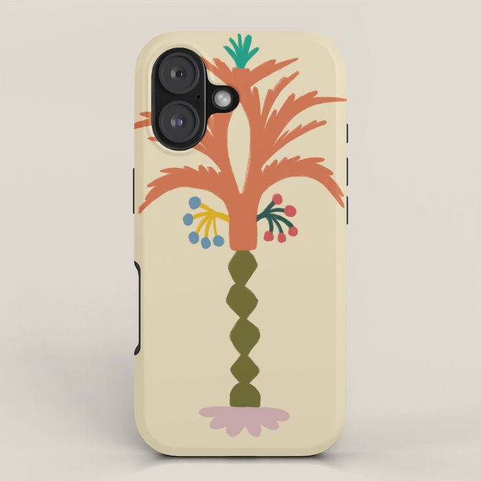 MAGIC TREE 2 iPhone Case Gallery Image 1