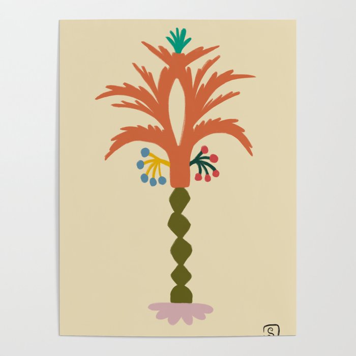 MAGIC TREE 2 Poster Gallery Image 4