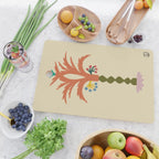 MAGIC TREE 2 Cutting Board Gallery Image 2