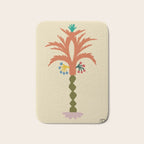 MAGIC TREE 2 Bath Mat Gallery Image 1