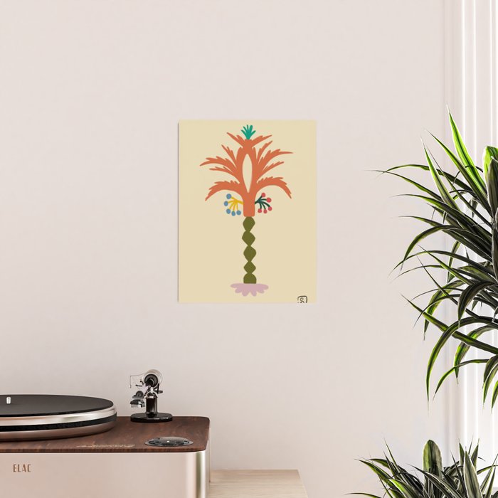 MAGIC TREE 2 Poster Gallery Image 2