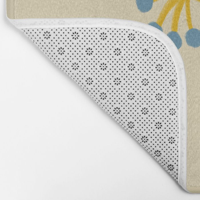 MAGIC TREE 2 Bath Mat Gallery Image 2