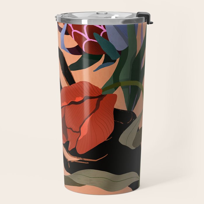 Tangled 2 Travel Mug Gallery Image 2