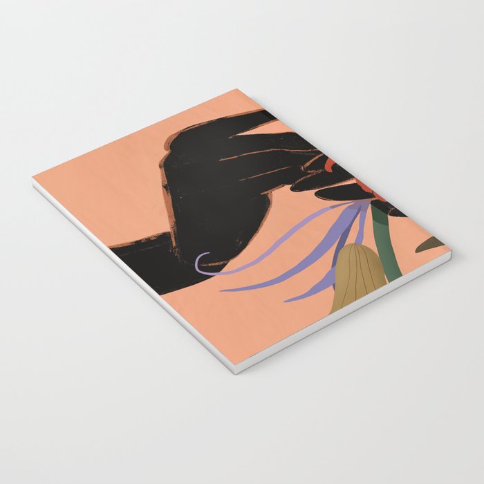 Tangled 2 Notebook Gallery Image 3