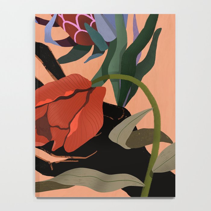 Tangled 2 Notebook Gallery Image 4