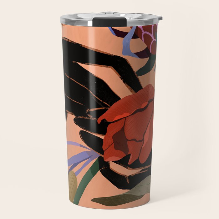 Tangled 2 Travel Mug Gallery Image 1