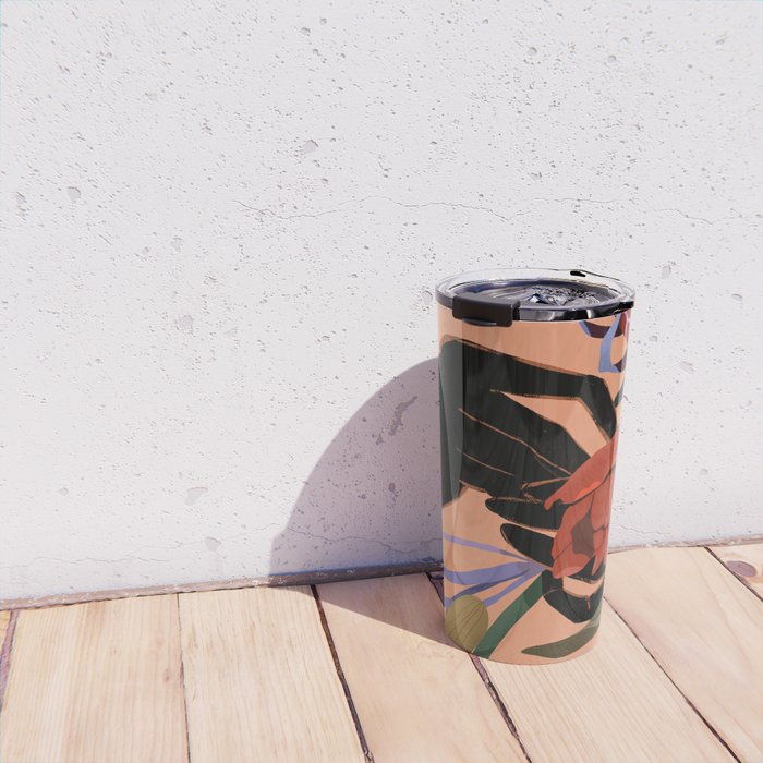 Tangled 2 Travel Mug Gallery Image 4