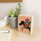 Tangled 2 Mini Art Print Gallery Image 2