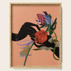 Tangled 2 Serving Tray Gallery Image 1