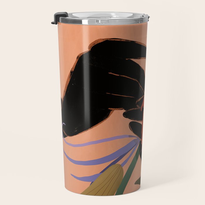 Tangled 2 Travel Mug Gallery Image 3