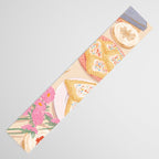 Floral Cookies  Table Runner Gallery Image 3