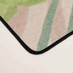 Floral Cookies  Desk Mat Gallery Image 4