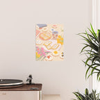 Floral Cookies  Poster Gallery Image 2