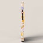 Floral Cookies  iPhone Case Gallery Image 2