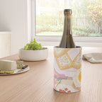Floral Cookies  Wine Chiller Gallery Image 4
