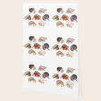 Hermit Crabs Wallpaper Gallery Image 2