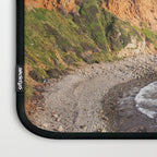 Point Vicente Lighthouse (color version) Laptop Sleeve Gallery Image 3