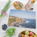 Point Vicente Lighthouse (color version) Cutting Board Gallery Image 2