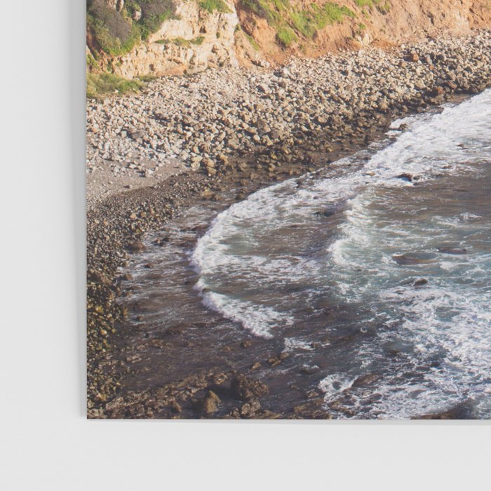 Point Vicente Lighthouse (color version) Poster Gallery Image 3