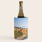 Point Vicente Lighthouse (color version) Wine Chiller Gallery Image 2