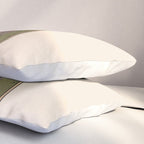 King of Trash Pillow Sham Gallery Image 3