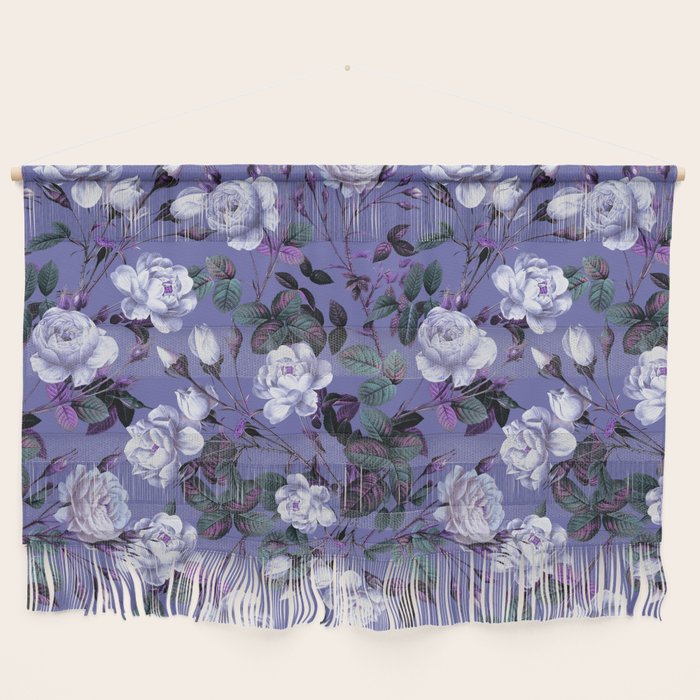 Very Peri 2022 Wall Hanging Gallery Image 1