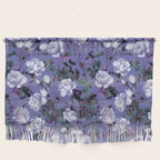 Very Peri 2022 Wall Hanging Gallery Image 1