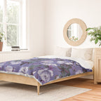 Very Peri 2022 Duvet Cover Gallery Image 2