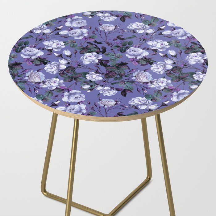 Very Peri 2022 Side Table Gallery Image 2