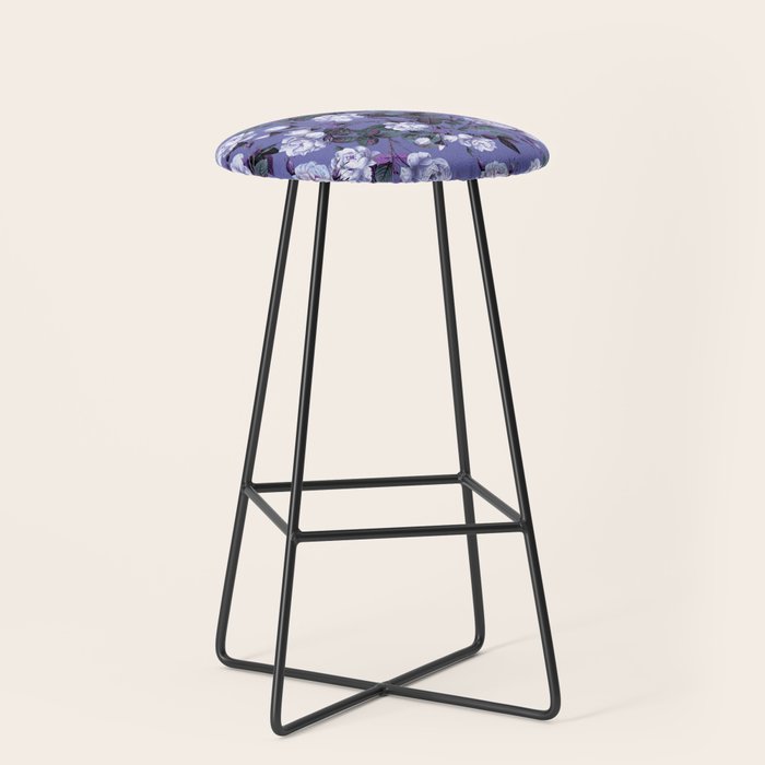 Very Peri 2022 Stool Gallery Image 1
