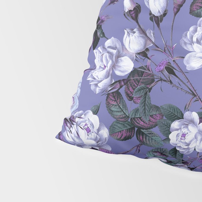 Very Peri 2022 Pillow Sham Gallery Image 4