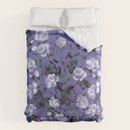 Very Peri 2022 Duvet Cover Gallery Image 6