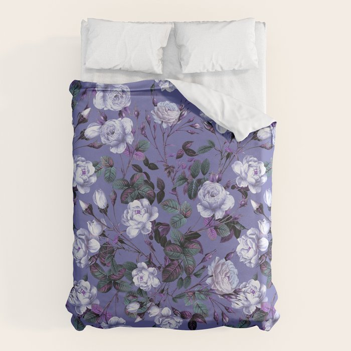 Very Peri 2022 Duvet Cover Gallery Image 6