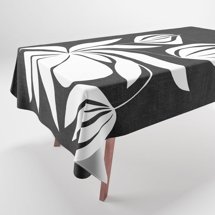 Tulip Secrets ii Tablecloth Gallery Image 1