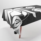 Tulip Secrets ii Tablecloth Gallery Image 1