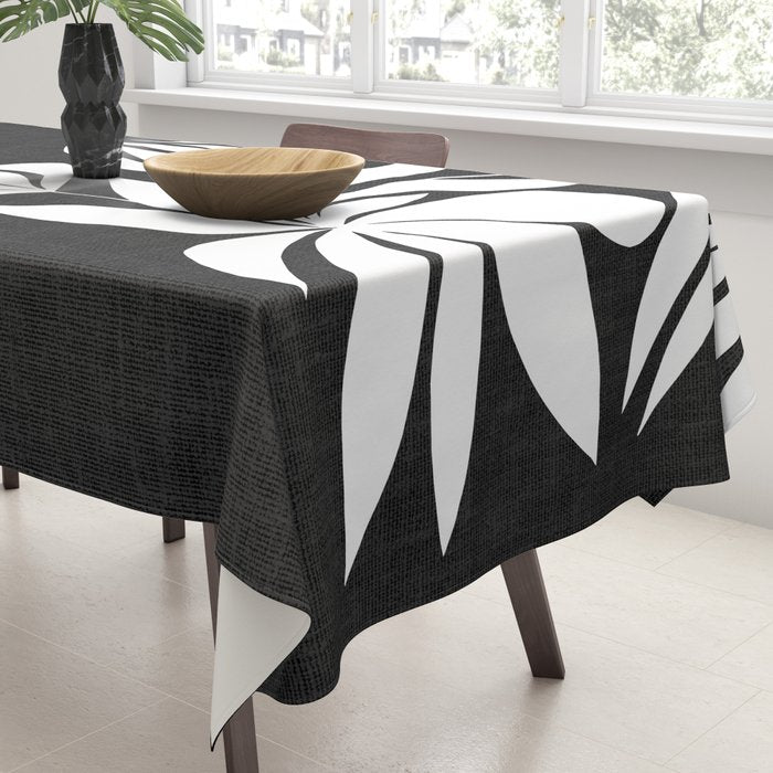 Tulip Secrets ii Tablecloth Gallery Image 3
