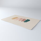 Make Time For What Helps You Rug Gallery Image 3