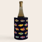 Killifish! Wine Chiller Gallery Image 2