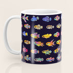 Killifish! Coffee Mug Gallery Image 3