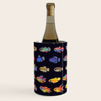 Killifish! Wine Chiller Gallery Image 3