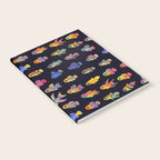 Killifish! Notebook Gallery Image 2