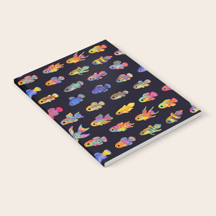 Killifish! Notebook Gallery Image 2