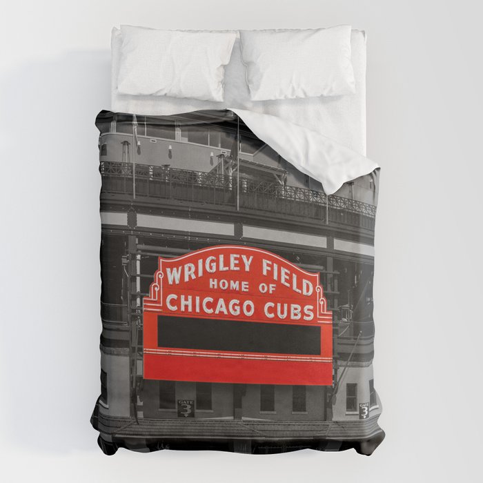 Read Red Duvet Cover Gallery Image 6
