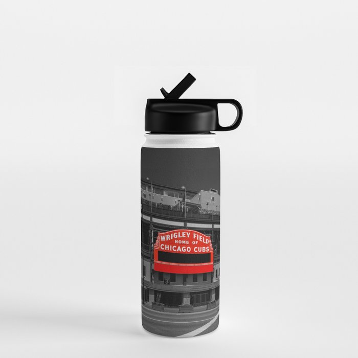 Read Red Water Bottle Gallery Image 1