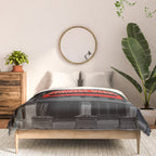 Read Red Comforter Gallery Image 3
