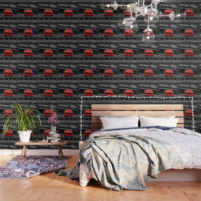 Read Red Wallpaper Gallery Image 3