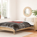 Read Red Duvet Cover Gallery Image 2